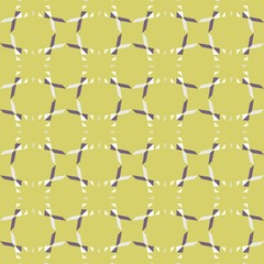 Abstract vector seamless pattern  for fabric, textile, wrapping paper, wallpaper, web design, background. 