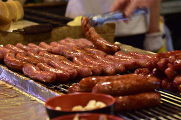 台湾 九份 夜景(Tâi-oân, kau-hun,Night view)