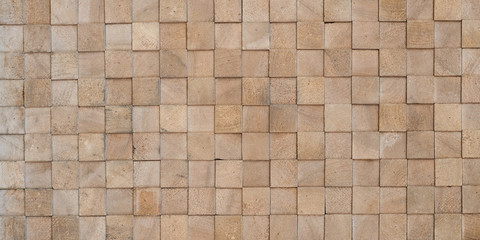 the wooden texture of the Board,Stack of wooden bars background