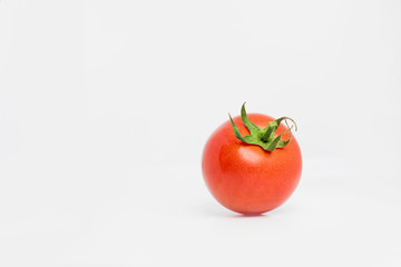 Tomate Fresco