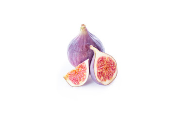 the cut fig