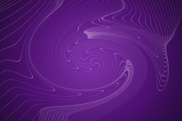 abstract, blue, design, wave, line, wallpaper, pattern, light, lines, art, illustration, waves, backdrop, curve, texture, digital, motion, technology, color, graphic, purple, gradient, white, space