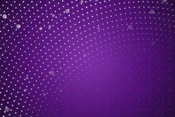 Obraz premium abstract, blue, light, texture, pattern, backdrop, illustration, design, pink, wallpaper, graphic, art, color, dot, dots, glowing, digital, star, bright, halftone, christmas, white, purple, glow