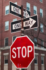 Stop © Rutger