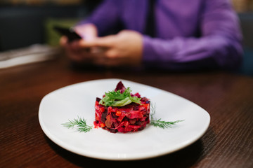 Salad