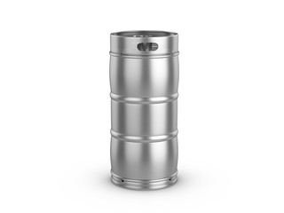 Beer keg