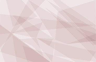 Abstract backgraund geometric pink