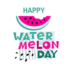Watermelon day2