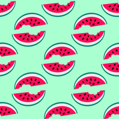 Watermelon pattern31