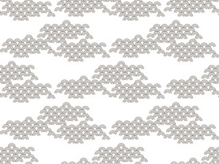 Oriental pattern100