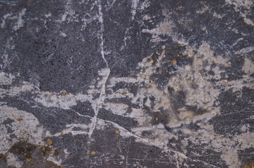 Mármol gris para background