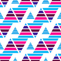 Geometrical pattern2