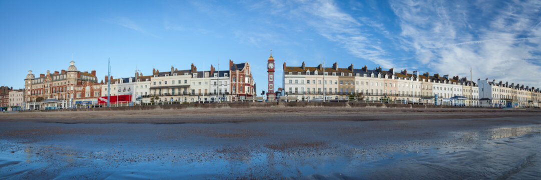 Weymouth Seafront