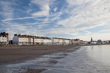 Weymouth Seafront