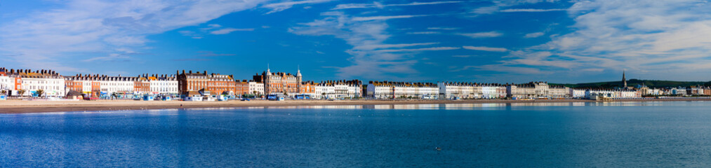 Weymouth Seafront