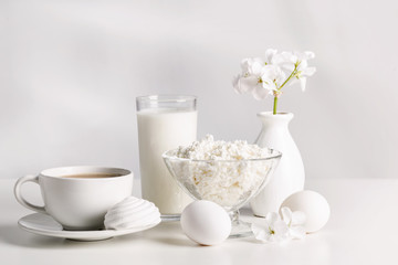 Image with breakfast.