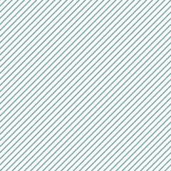 Obraz premium New diagonal lines pattern. Modern new blue green trend colors for the background. Minimal geometric vector illustration for a business and fashion template.