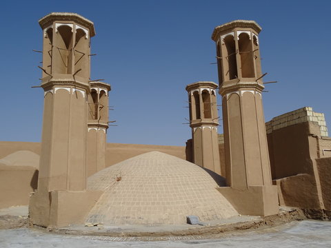 Yazd 5