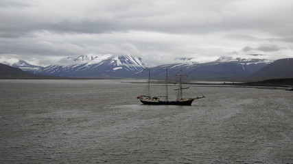 spitzbergen