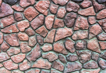 stone wall background