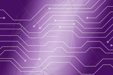 Obraz premium abstract, wallpaper, wave, pink, design, blue, texture, illustration, pattern, purple, light, graphic, waves, art, curve, lines, digital, line, white, backdrop, backgrounds, motion, gradient, shape