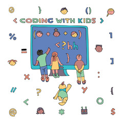 coding similar