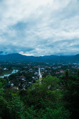 Luangprabang Laos