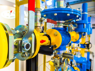 Fuel industry. Pipe fittings for gas. Equipment for the processing of natural gas. Gas distribution system. Fuel production. Recycling of natural resources.