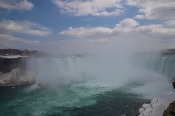 Niagra Falls