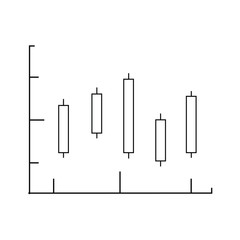 diagram line icons