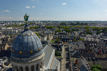 Basilique Saint-Martin, Tours
