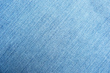 blue denim close-up macro jeans canvas texture background for decor natural material textiles