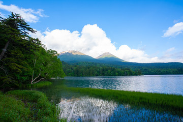 オンナトーの風景