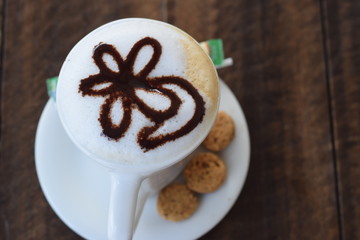 Taza de café, Cup of coffee