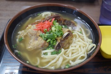 沖縄そば