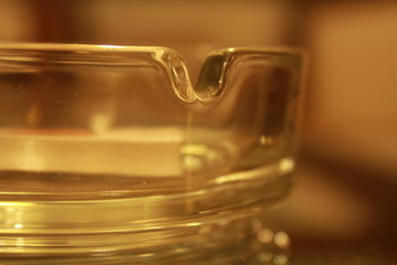 The Ashtray
