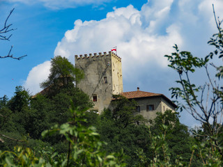 Naklejka premium Südtirol