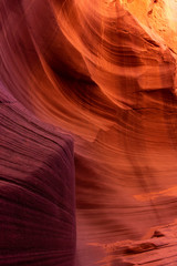 secret canyon slot canyon arizona