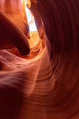 secret canyon slot canyon arizona