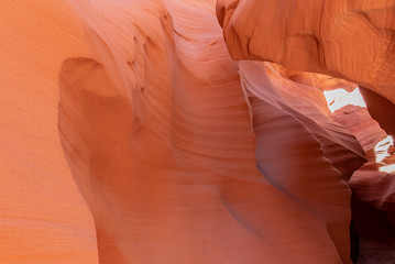 secret canyon slot canyon arizona