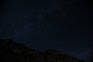 Hiking Toubkal, the Highest Peak in the High Atlas Mountains of Morocco