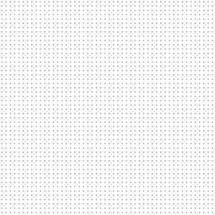 Background of gray points on white 