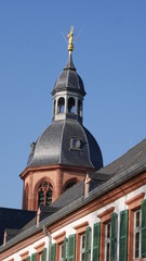 Kirche