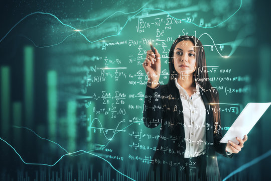 Education and complex concept