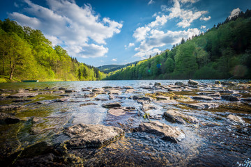 Silbersee Willingen