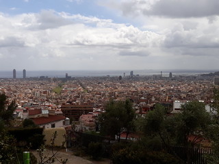 Ciudad. Ciudad turistica. Pueblo. Costa.