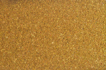 Texture of cork. Abstract background. Image for the project and model and design.