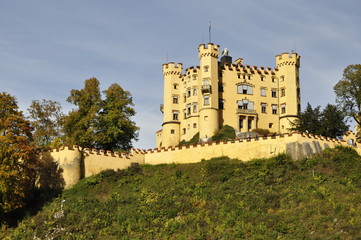 Hohenschwangau, Germany
