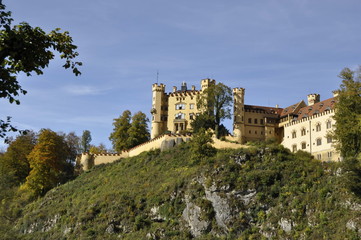 Hohenschwangau, Germany