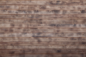 Obraz premium structure made of wood. farm building. Natural building materials